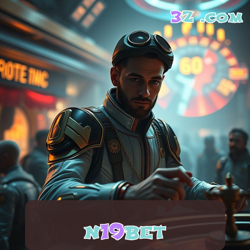 Apostas Inovadoras e Estratégicas no n19bet