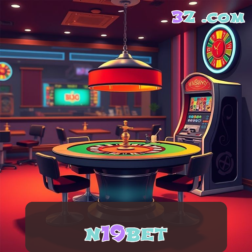 n19bet Aplicativo Móvel