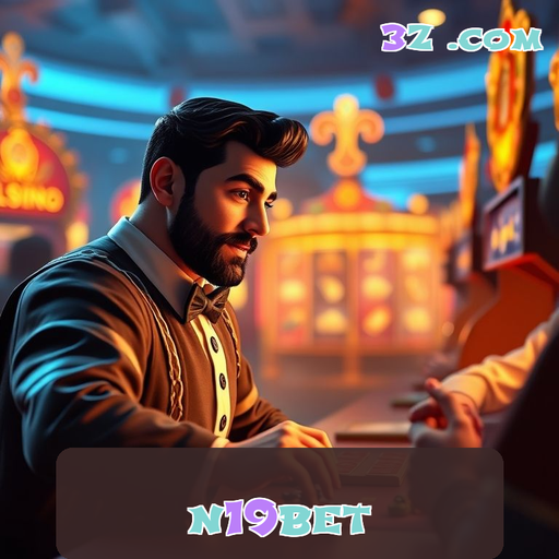 Recursos Empolgantes da Seção Paga do n19bet