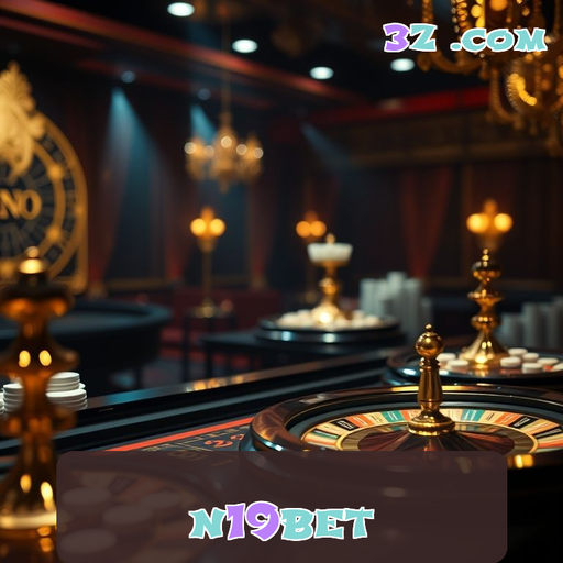 Seção VIP no n19bet: Exlusividade e Engajamento para Jogadores